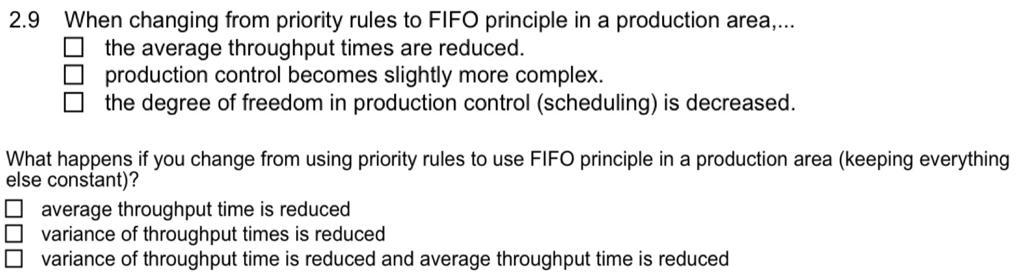 Please tell the correct option and also explain