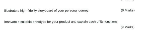 SECTION A (60 MARKS) There are FIVE (5) questions