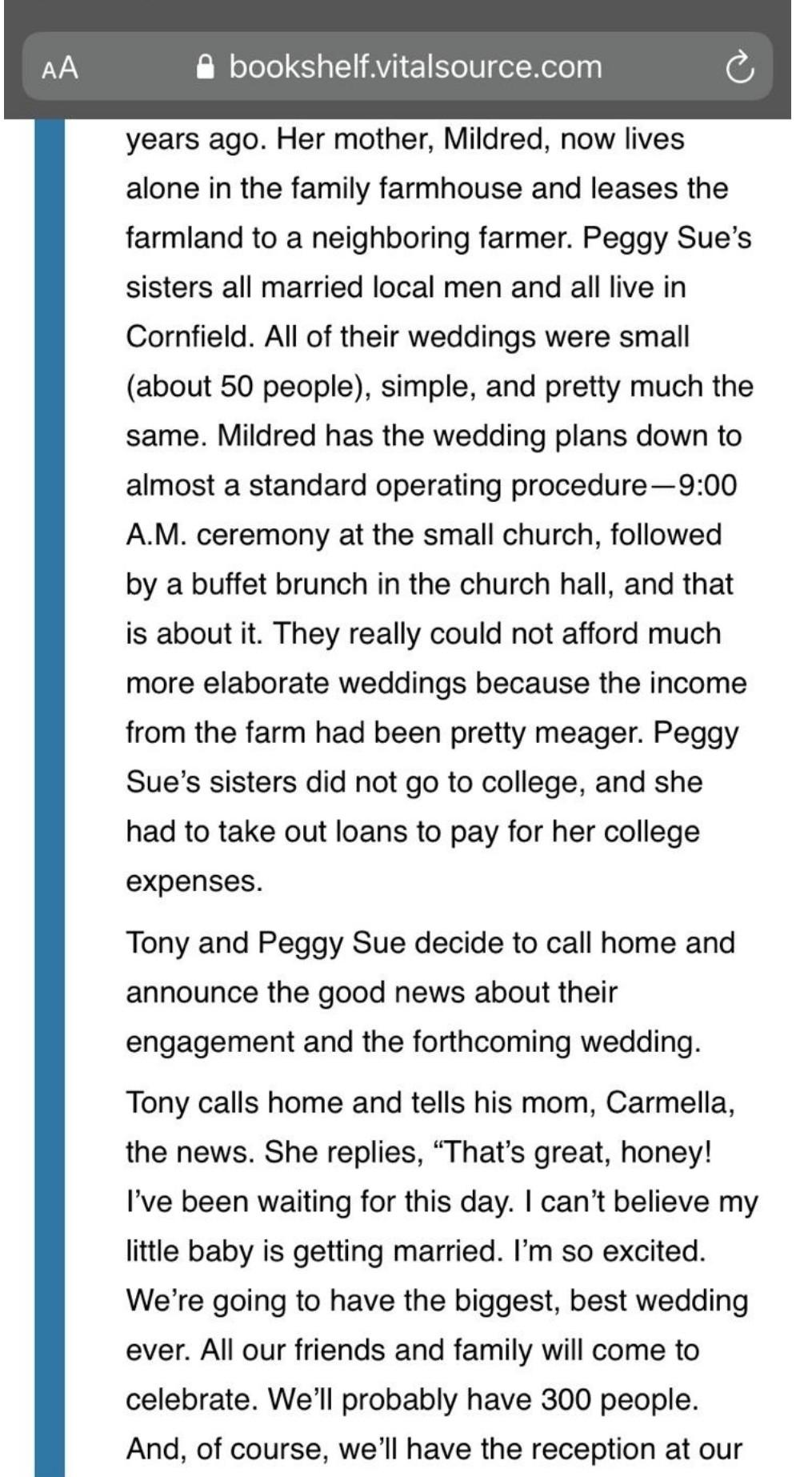 please answer this case study questions as soon