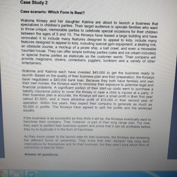 ment%201.pdf Case Study 2 Case scenario: Which