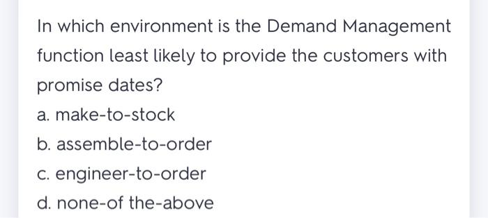 solve the question completely and explain. In