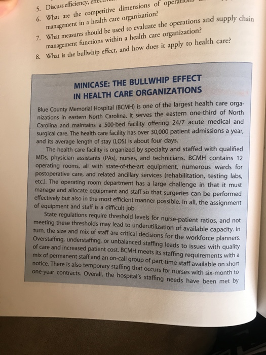 As the team creates the CONOPS it will build a