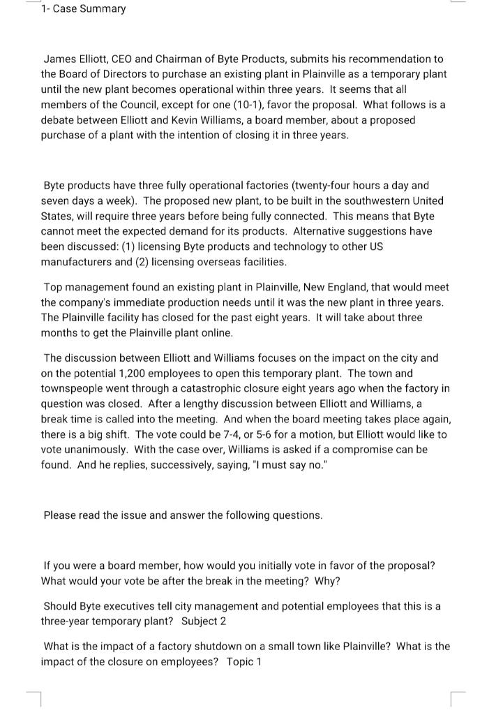 I want answer about 1000 words not short answer 1