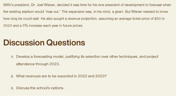 use the data given to answer and perform the