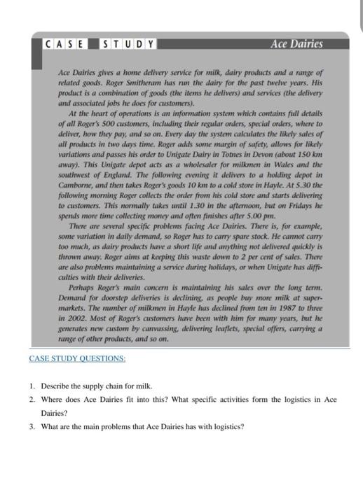 Make it in your own words without copying. I