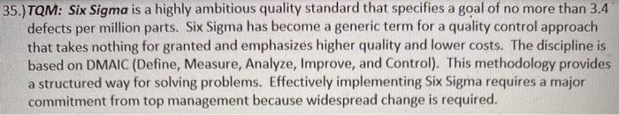 True & False type of question. True / False (2