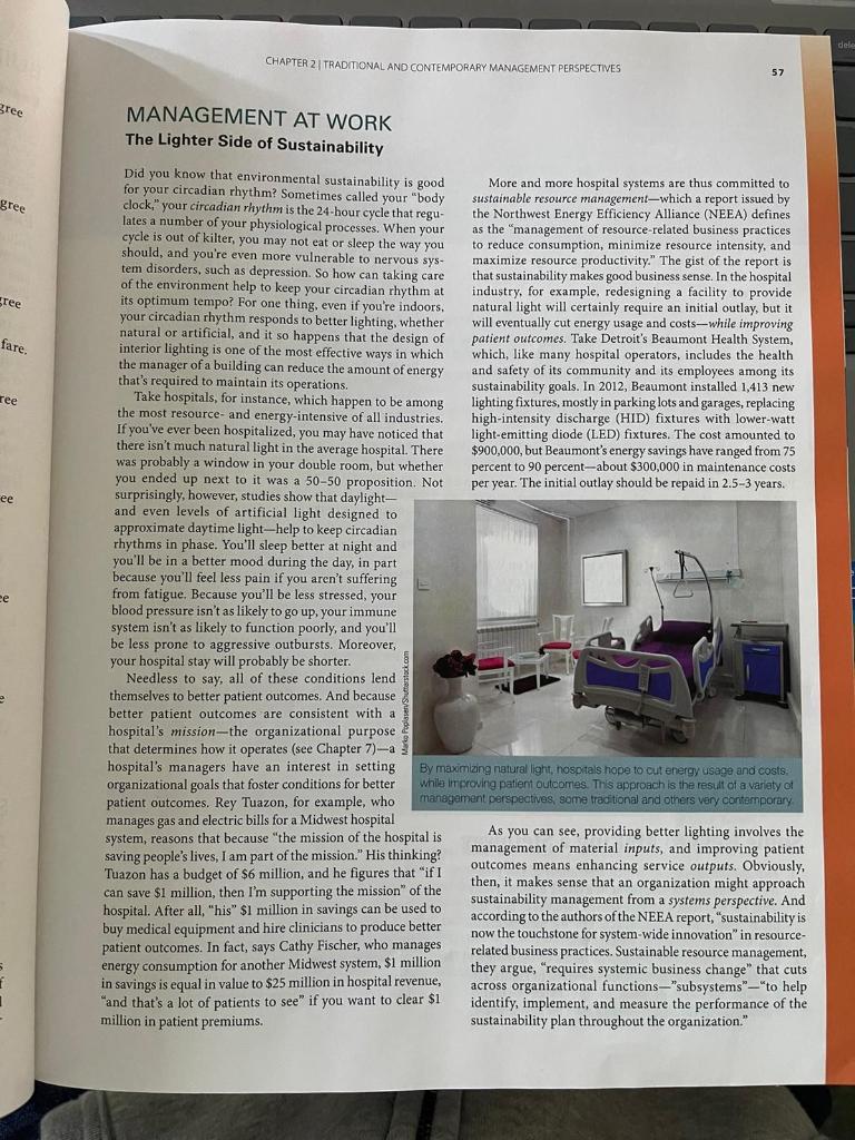 Im just requesting help with the case study