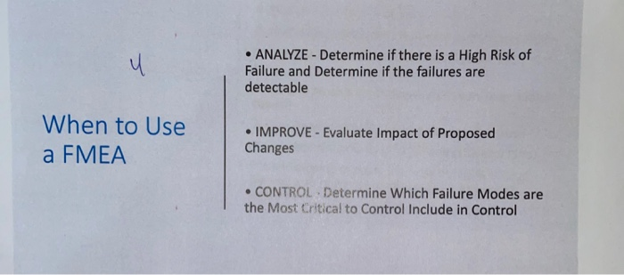 Course Title: Reliability and Maintenance