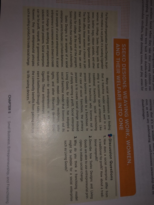 Sze CP e nte ems mothers faced when they take