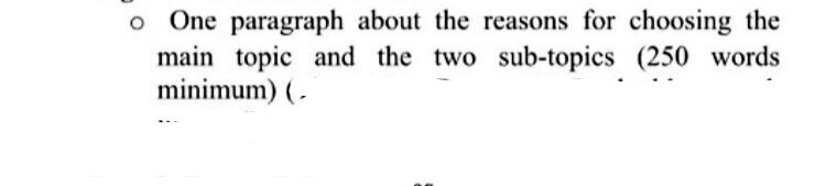 write about entrepreneurs as a main topic and do