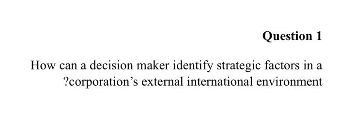 dont copy from another solution please How can a