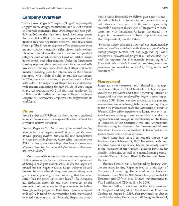 Did the company start a new business strategy