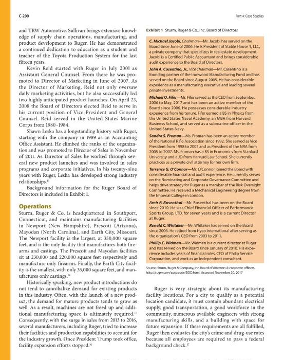 Did the company start a new business strategy