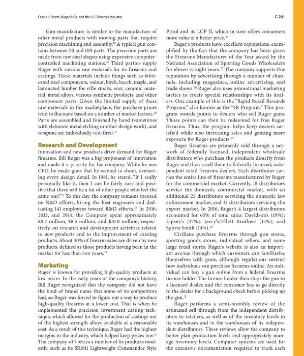 Did the company start a new business strategy