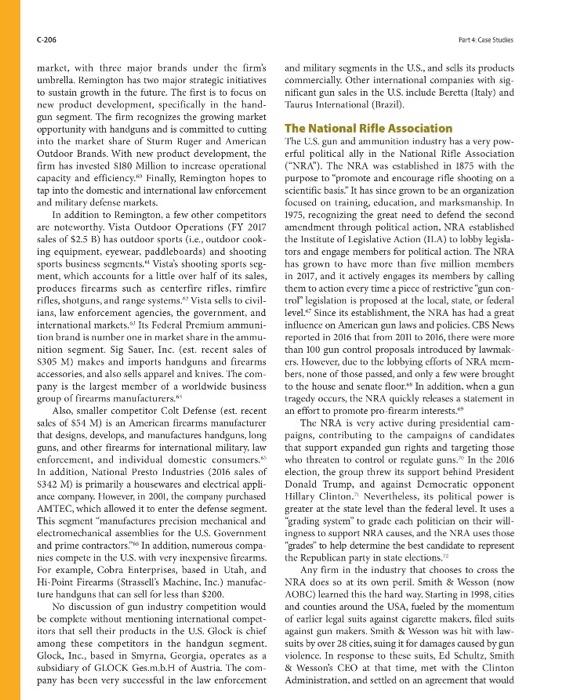 Did the company start a new business strategy