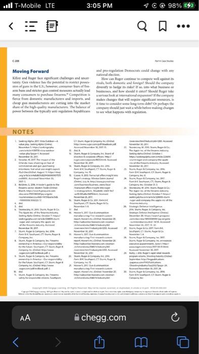 Did the company start a new business strategy