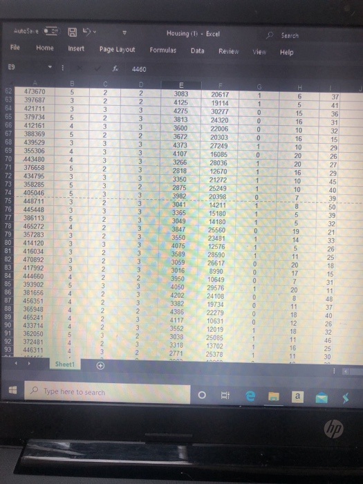 Housingil - Excel Formulas Dita Rolex fetch Help