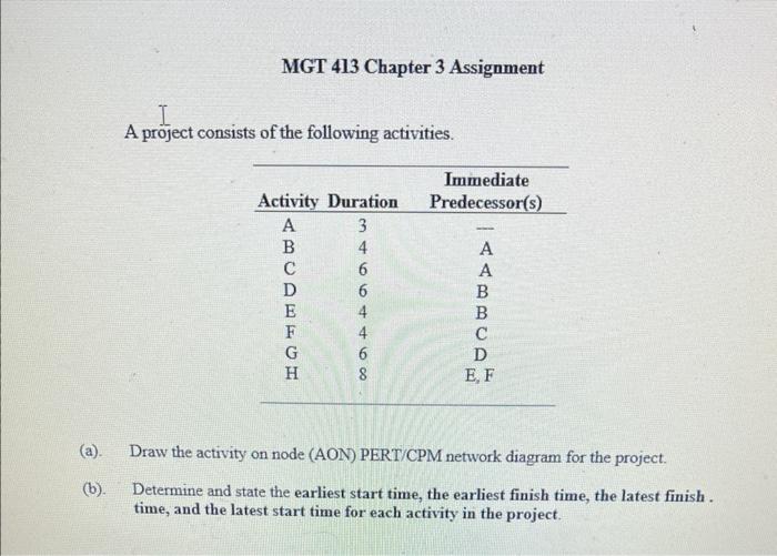 please draw diagram as well as question b. A