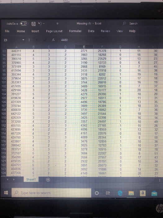 Housingil - Excel Formulas Dita Rolex fetch Help