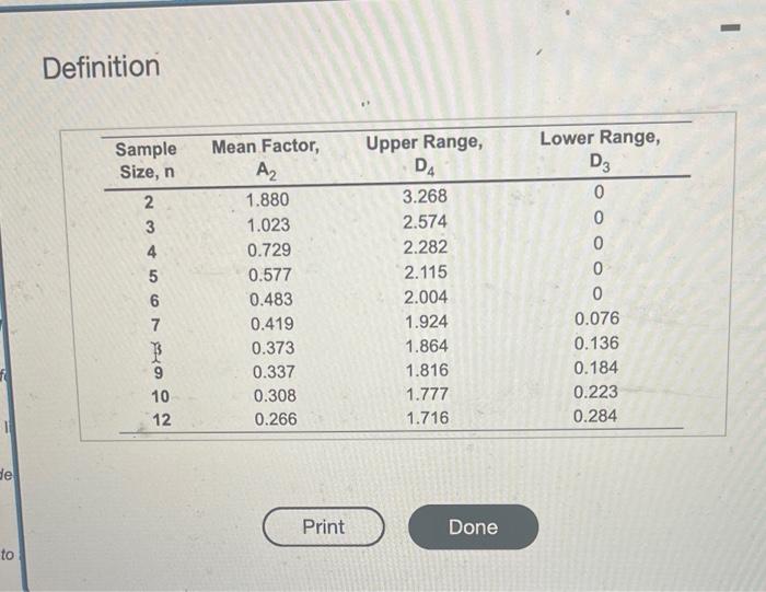 Refer to Toti 1. Factor Computing Control Chantal