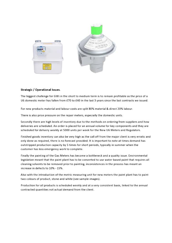 THE CASE STUDY CONTINUES IN THE NEXT QUESTION