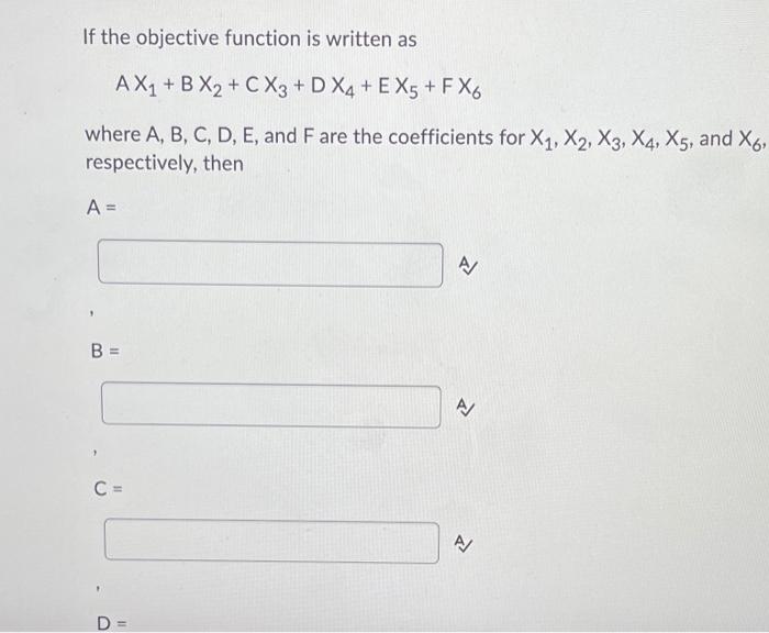 (Chapter 12] Integer Linear Optimization Models