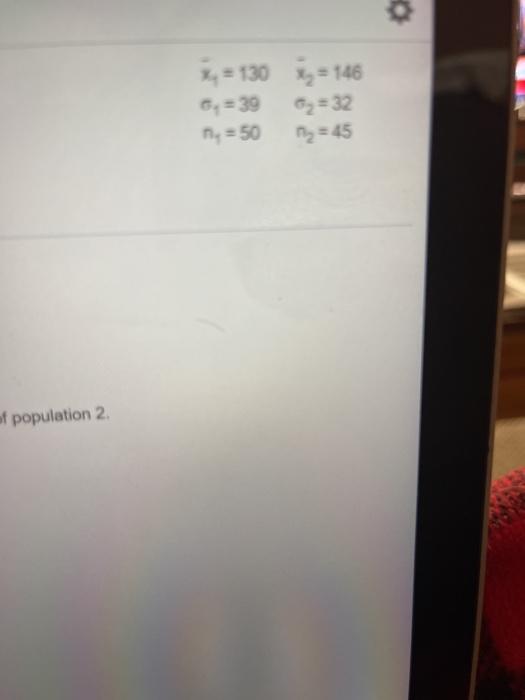 Consider the hypothesis statement shown below