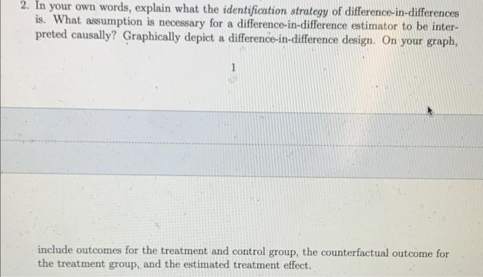 2. In your own words, explain what the