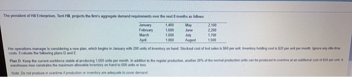 pls fill in both tables and answer all questions
