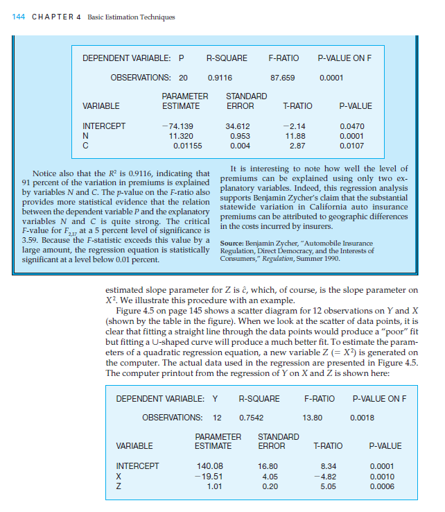 Summarize and evaluate the model 1)Is the signs