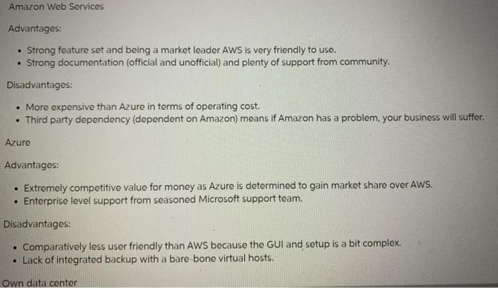 The above are the proposal, heres the question: