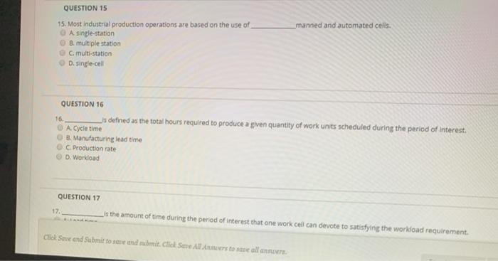 QUESTION 13 13 can accommodate variations in part