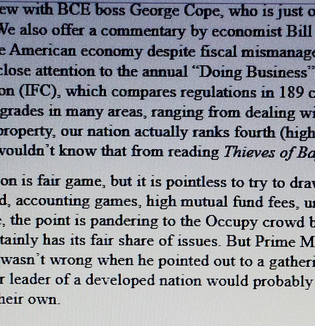 1.summarize & evaluate this topic in 250 words (