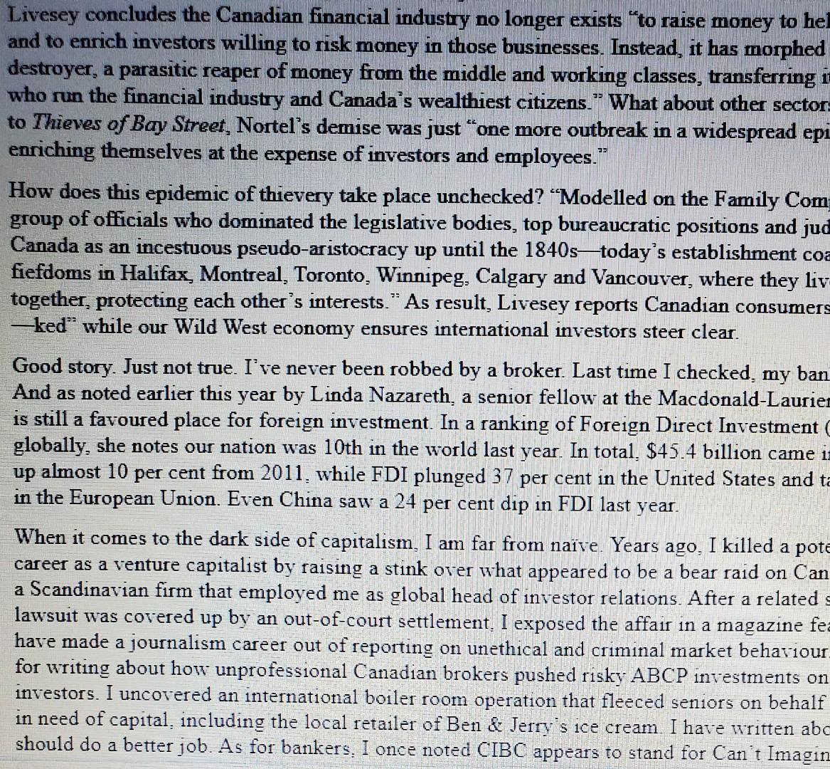  1.summarize & evaluate this topic in 250 words ( in annotated