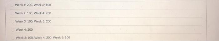 For B For C For D For E It is all one question