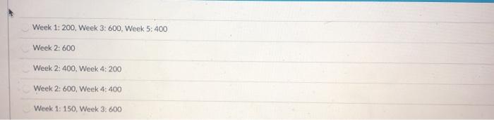 For B For C For D For E It is all one question