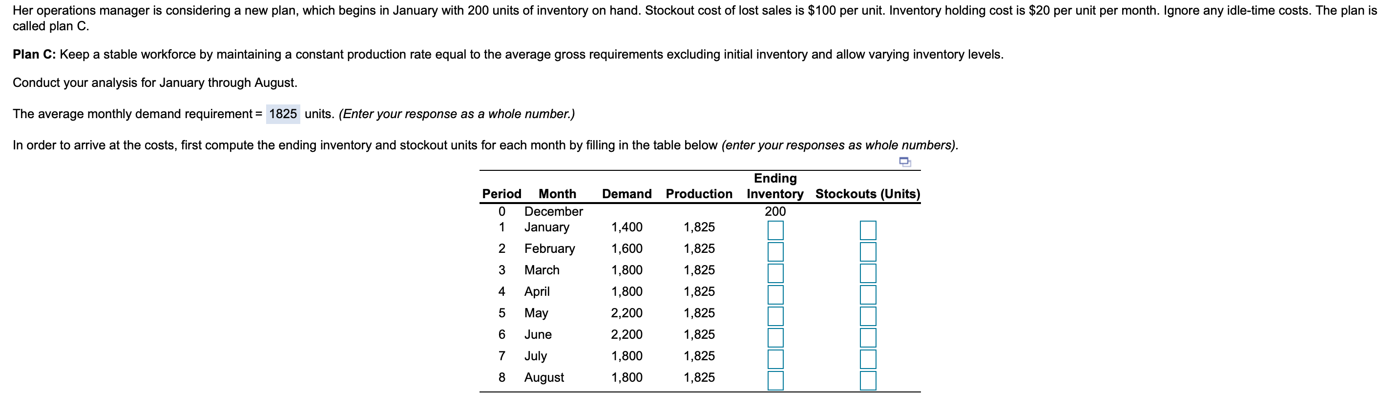 7x Problem 13.5 - Bookmatch The president of Hill
