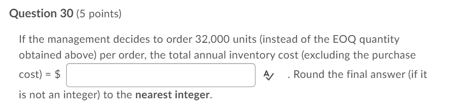 Part 2: Problem-solving Questions [Chapter 12]