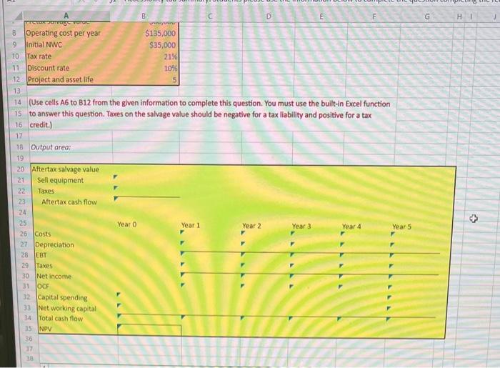 answer in excel formula Dog Up! Franks is looking