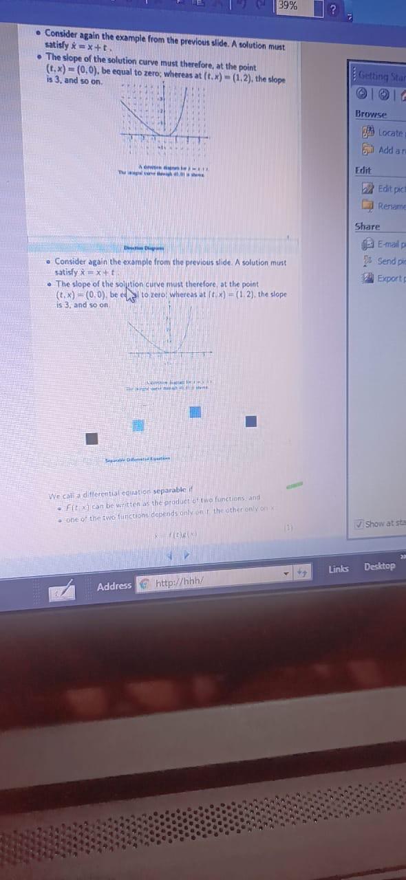 Old MathJax webview bb 39% ? Consider again the