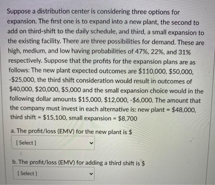 really need some help solving. thank you in