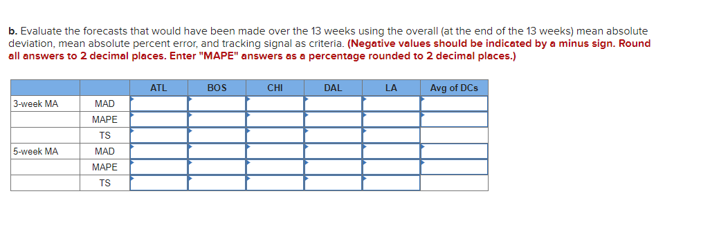Check my work Analytics Exercise 18-1 (Algo)