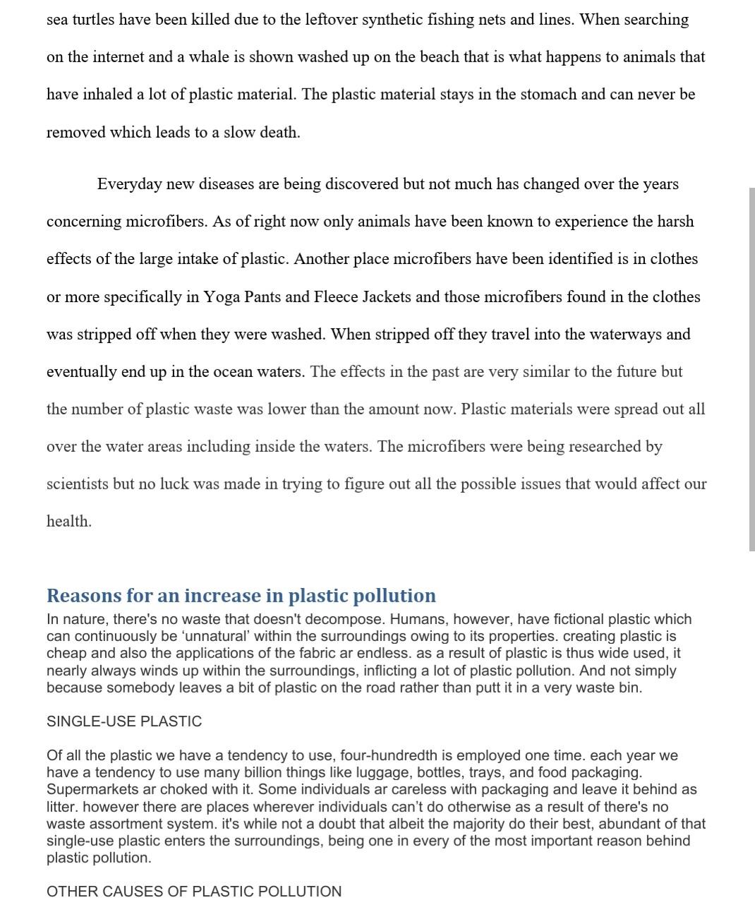 Operation management Question ::: READ THE