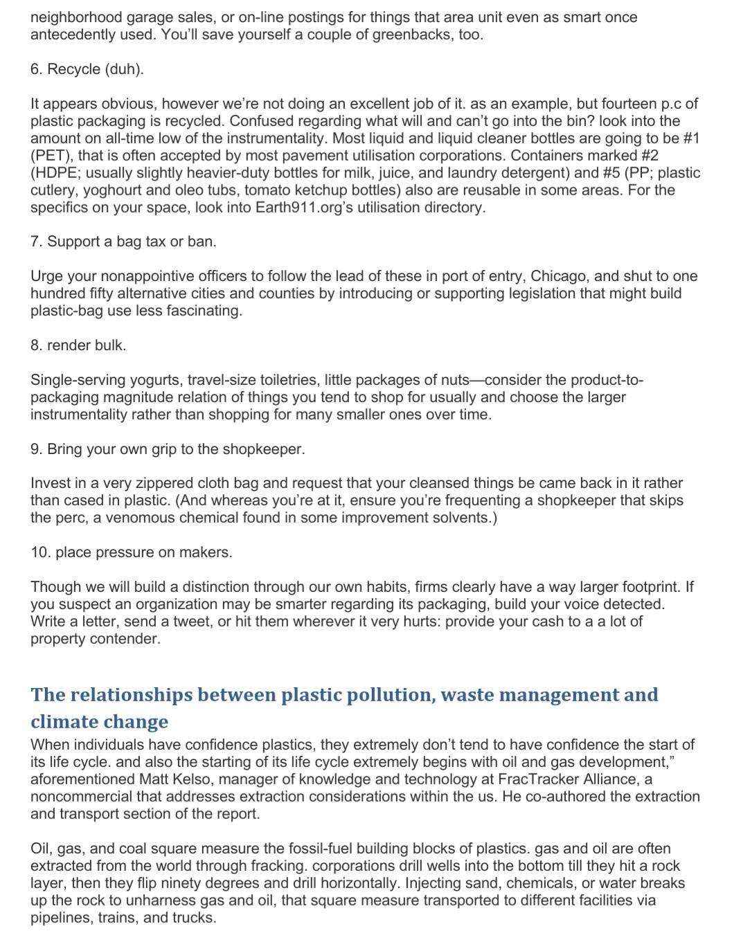 Operation management Question ::: READ THE