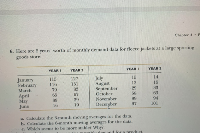 please show formulas to use on excel and answer A