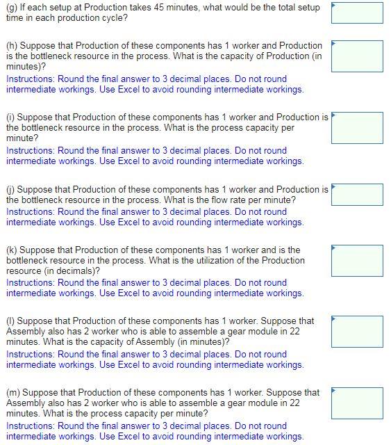 OVERLOAD CO makes gear module which includes two