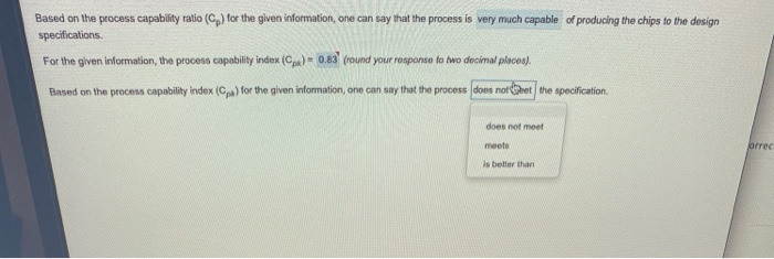 Meena Chavan Corps computer chip production