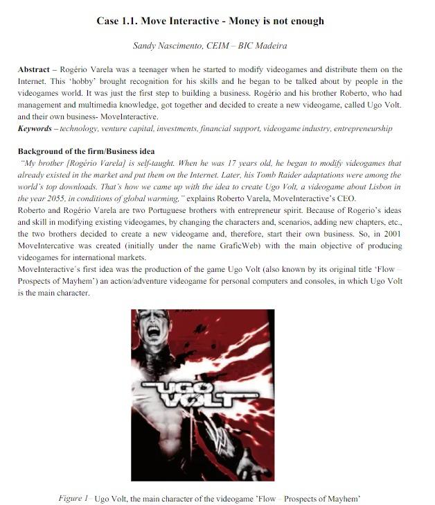 Questions 1- How important is technology for high