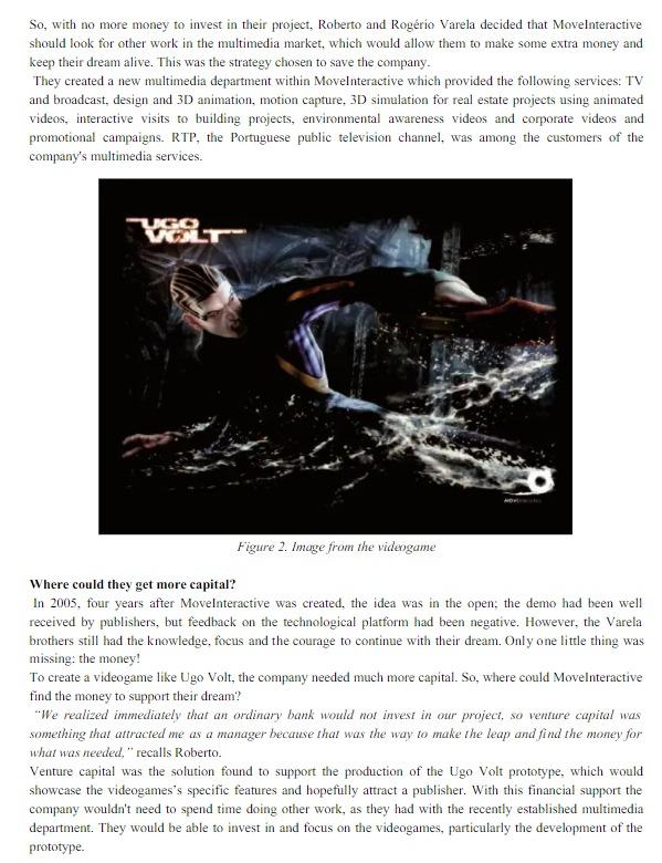 Questions 1- How important is technology for high