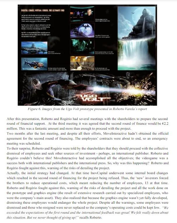 Questions 1- How important is technology for high